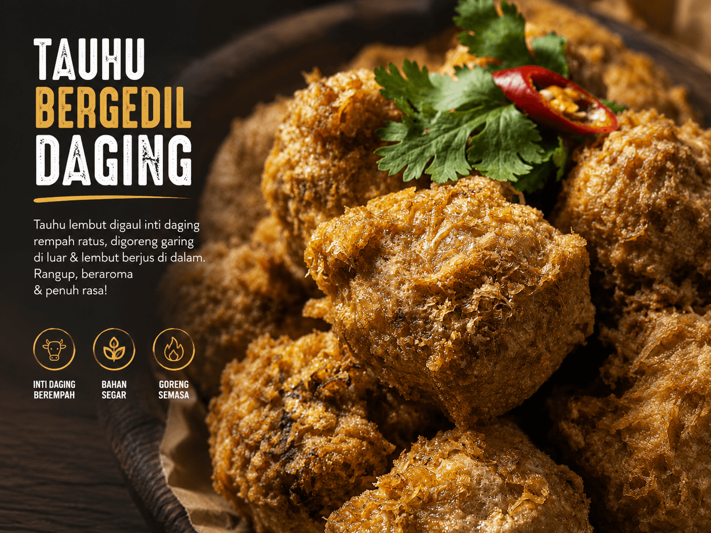 Daging Original