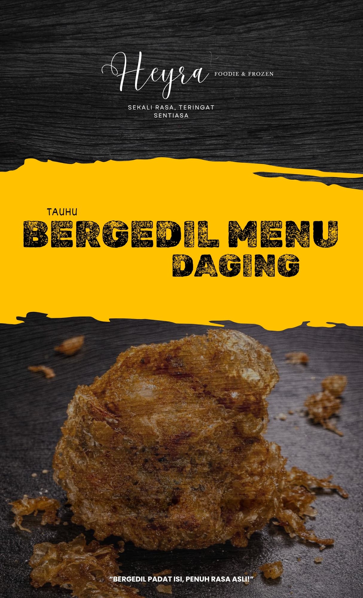 Daging Original