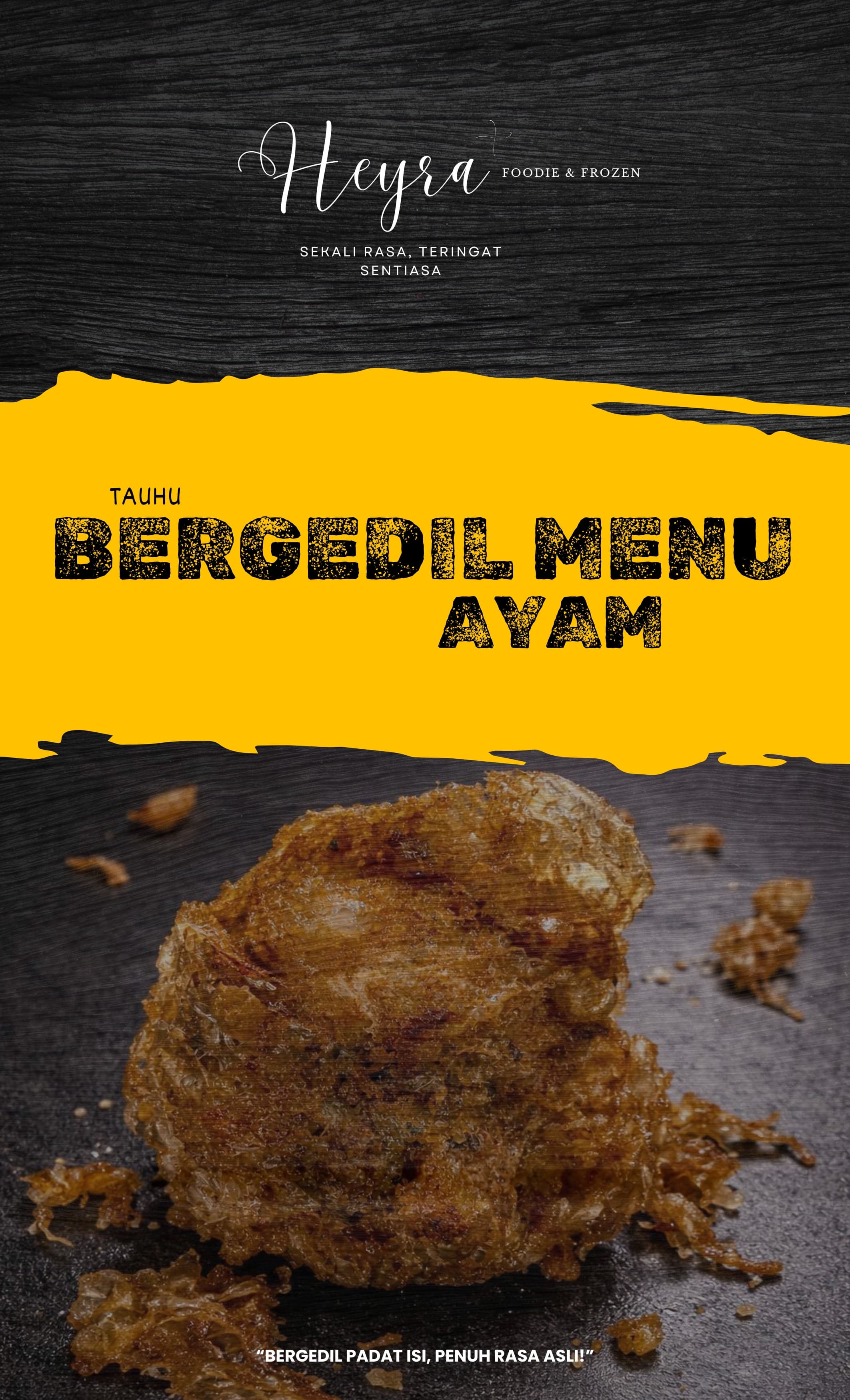 Ayam Original